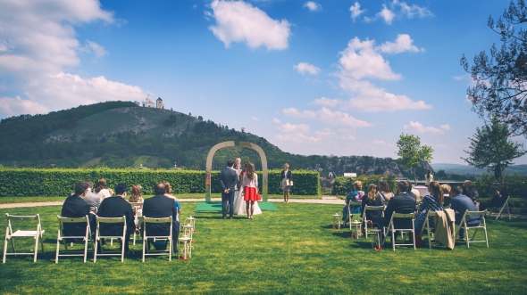John Gottman: Má dnes manželství šanci na úspěch? John Gottman: Má dnes manželství šanci na úspěch?